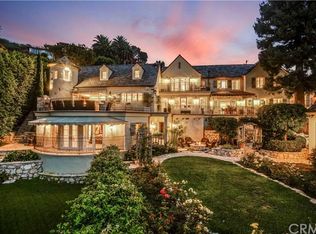 812 Via Conejo, Palos Verdes Estates, CA 90274