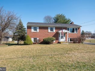 11111 Nursery Rd, Hagerstown, MD 21740