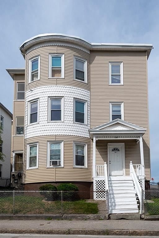 91 Prospect St, Worcester, MA 01605 | Zillow