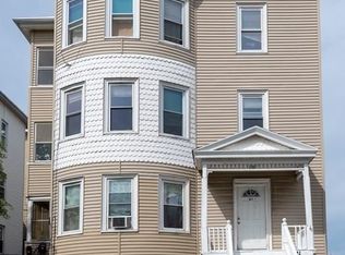 91 Prospect St, Worcester, MA 01605