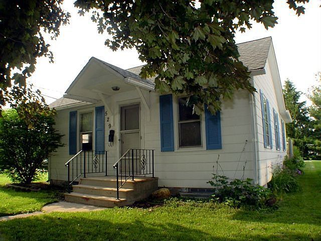 Front View