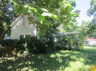 606 S Carter St, Clinton, MO 64735