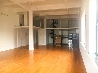 Rented by The Roebling Group