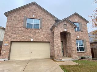 341 Grand Junction Trl, Georgetown, TX 78626