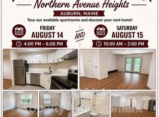 39 Northern Avenue Hts APT 8, Auburn, ME 04210