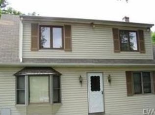 4228 Old Lincoln Hwy, Feasterville Trevose, PA 19053