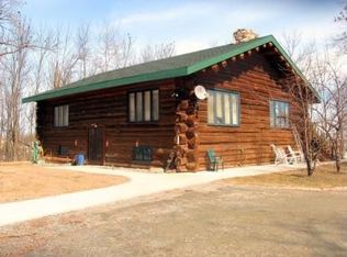 43 Po Box, Warroad, MN 56763