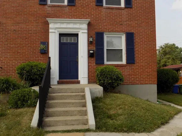 3506 Glenmore Ave, Baltimore, MD 21206