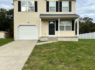 915 Shar Lane Blvd, Millville, NJ 08332