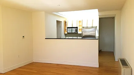 Rented by The Durst Organization