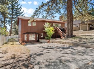 6285 Conifer Dr, Wrightwood, CA 92397