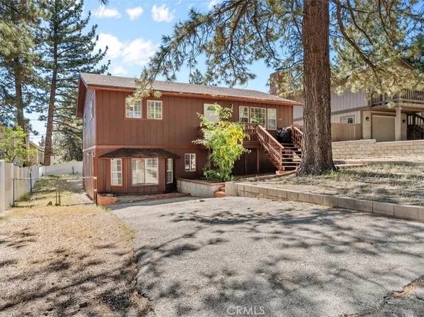 6285 Conifer Dr, Wrightwood, CA 92397