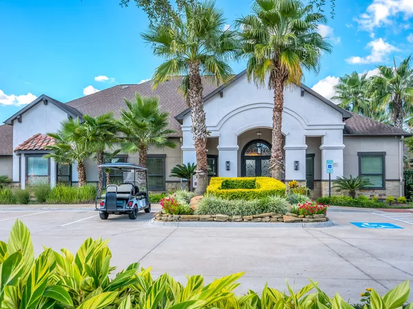 Grand Villas at Tuscan Lakes, 1800 S Egret Bay Blvd #11106, League City, TX 77573