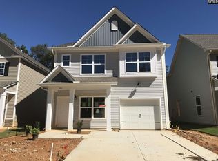 227 Coppice Ln, Columbia, SC 29223