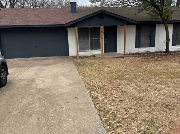 423 Timberline Dr, Duncanville, TX 75137