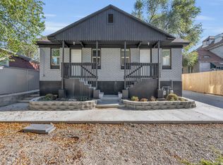 2625 S 700 E, Salt Lake City, UT 84106