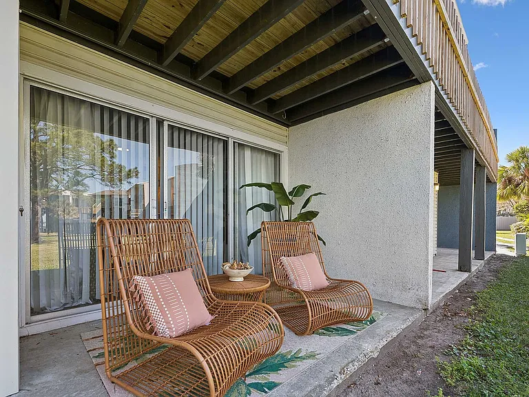 Edenfield Shores - 29