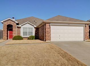 7305 Lake Front Trl, Arlington, TX 76002