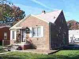 14014 Trenton Rd, Southgate, MI 48195