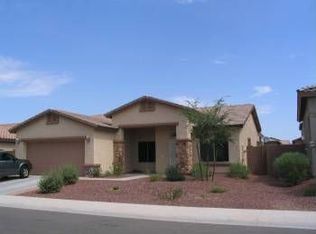 25588 W Saint Kateri Dr, Buckeye, AZ 85326