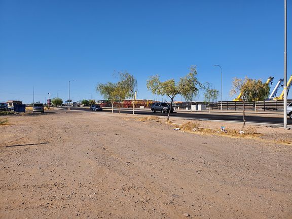5th image of 4724 S 35th Ave Lot 12