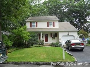 241 Ashland St, Brick, NJ 08724