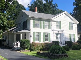 10547 Harper Rd, Darien Center, NY 14040