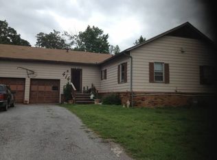 414 A St, Seminole, OK 74868