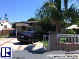 1435 S Shelton St, Santa Ana, CA 92707