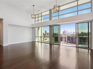 1100 Howell Mill Rd NW UNIT 910, Atlanta, GA 30318