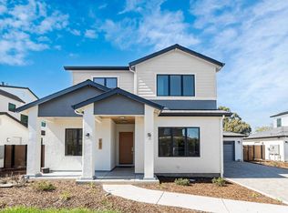 107 Trailblazer Pl, Campbell, CA 95008