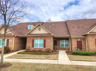 1030 Crescent Fls, Huntsville, AL 35806