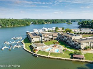 189 Williams Rd UNIT C3, Alexander City, AL 35010