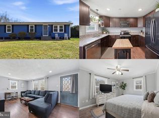 8513 Pamunkey Rd, Spotsylvania, VA 22551