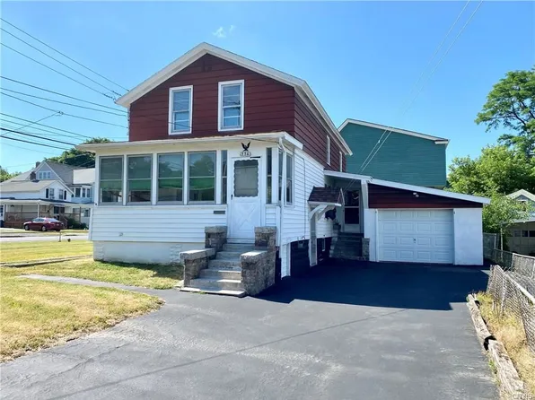 224 Essex St, Syracuse, NY 13204