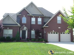 1845 Autumn Bluff Rd, Knoxville, TN 37932