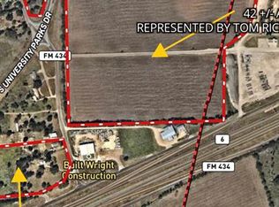 S 3rd St, Waco, TX 76706