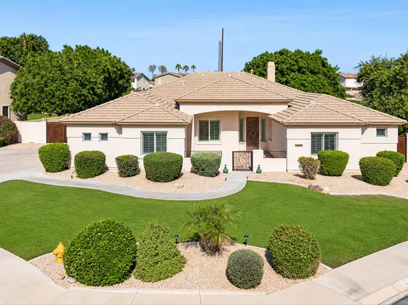 14602 W WINDWARD Avenue, Goodyear, AZ 85395