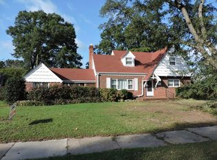 530 W Little Creek Rd, Norfolk, VA 23505