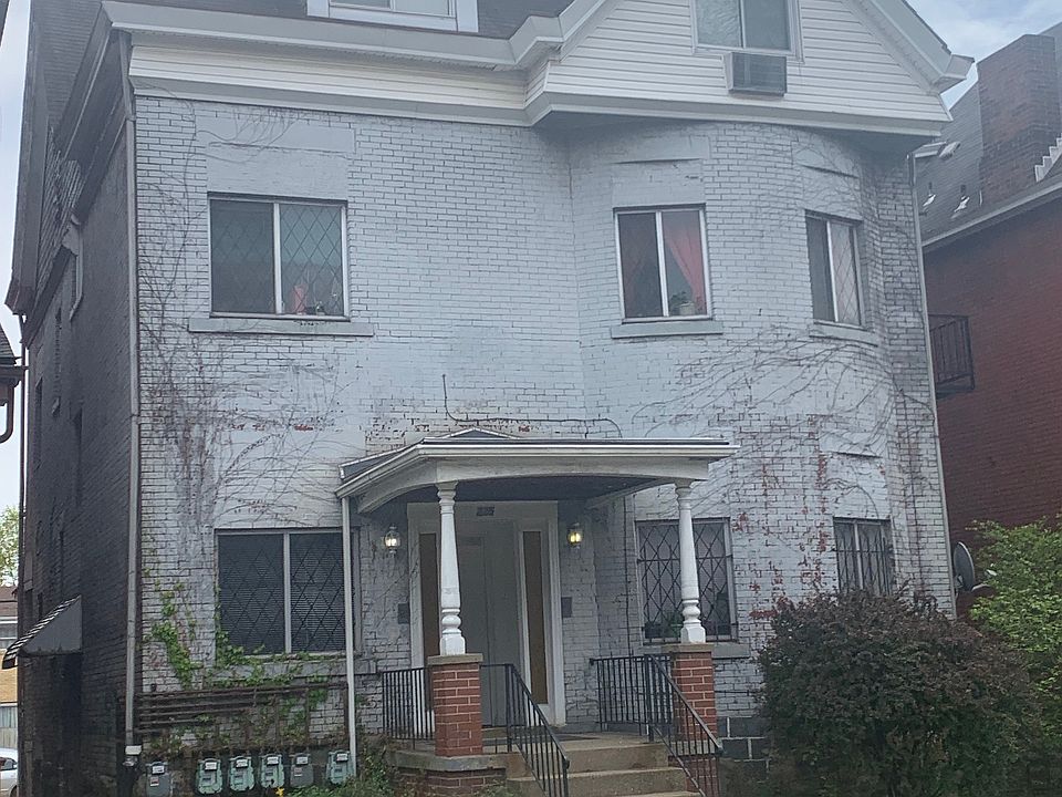 1st image of 225 S Saint Clair St APT 3