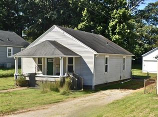 2218 Bluff Ave, Owensboro, KY