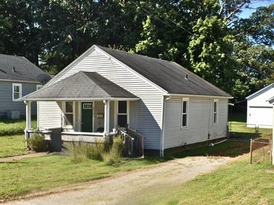 2218 Bluff Ave, Owensboro, KY, 42303