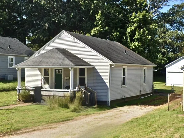 2218 Bluff Ave, Owensboro, KY 42303