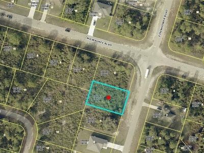 604 Eisenhower Blvd, Lehigh Acres, FL, 33974