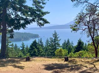 332 Deacon Hill Rd, Southern Gulf Islands, BC V0N 2J2