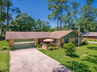 20048 Skinner Dr, Hammond, LA 70401
