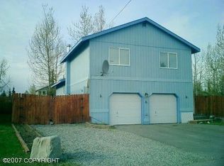 8200 E 6th Ave, Anchorage, AK 99504