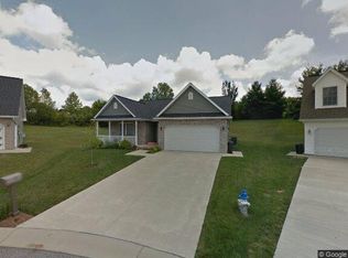 2763 S Jalen Ct, Bloomington, IN 47403