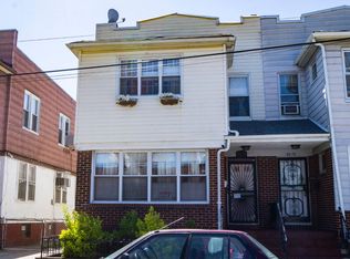 83-14 97th Ave, Ozone Park, NY 11416