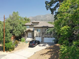 2721 Sanborn Ave, La Crescenta, CA 91214